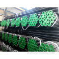 API 5L/ASTM A106/ASTM A53/ASTM A333 PIPE DE LINHA SELENTES